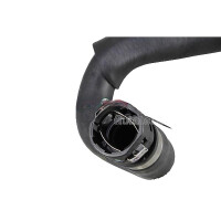 Kühlerschlauch von Heizungskühler nach Motor...