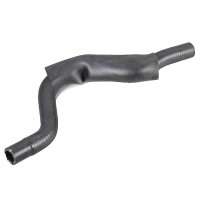 Radiator Hose from radiator to engine METZGER for HYUNDAI...