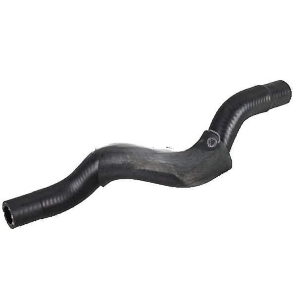 Radiator Hose from radiator to engine METZGER for HYUNDAI GETZ