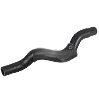 Radiator Hose from radiator to engine METZGER for HYUNDAI...
