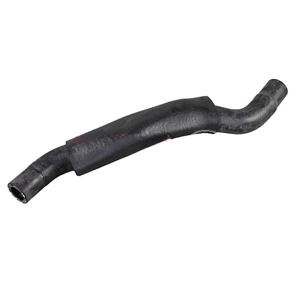 Radiator Hose from coupling to radiator METZGER for HYUNDAI MATRIX