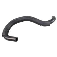 Radiator Hose from radiator to engine METZGER for HYUNDAI...