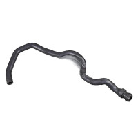 Kühlerschlauch von Heizungskühler nach...