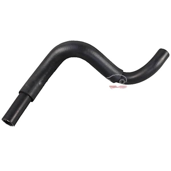 Radiator Hose from radiator to engine METZGER for e.g. HYUNDAI SANTA