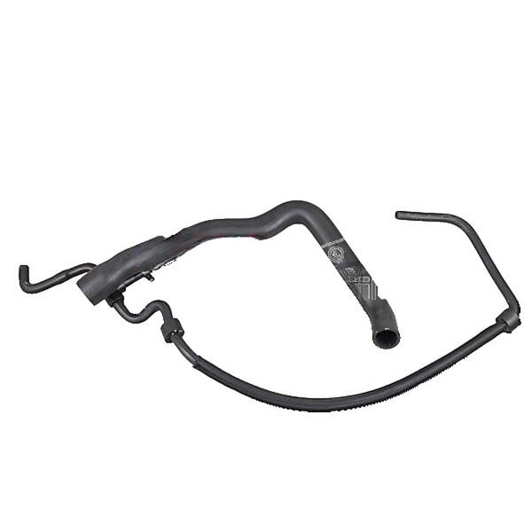 Radiator Hose METZGER Aftermarket-Expertise suitable for e.g. VW LT