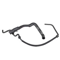 Radiator Hose METZGER Aftermarket-Expertise suitable for...