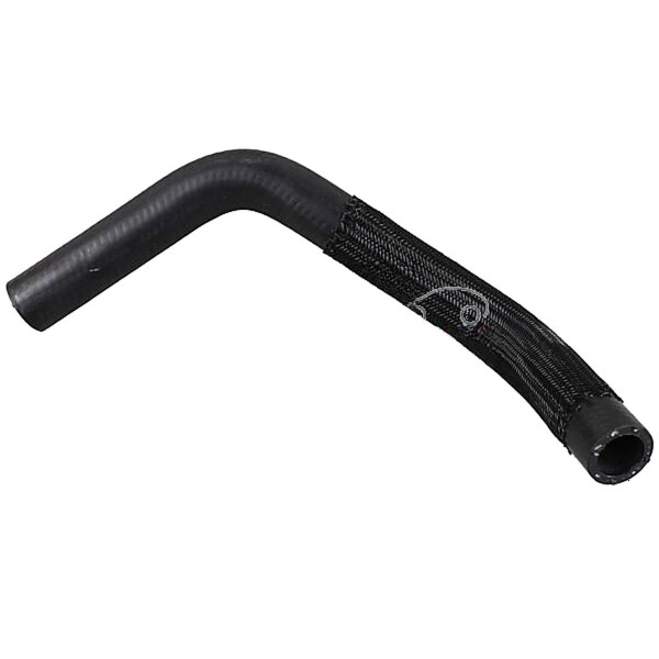Kühlerschlauch von Abgaskühler nach Flansch METZGER für u.a. VW PASSAT