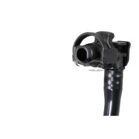 Coolant Pipe Throttle valve METZGER IAM-Expertise...