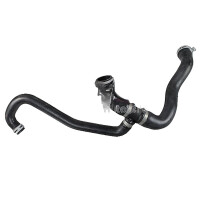 Kühlerschlauch rechts unten Ausgang Motorkühler...