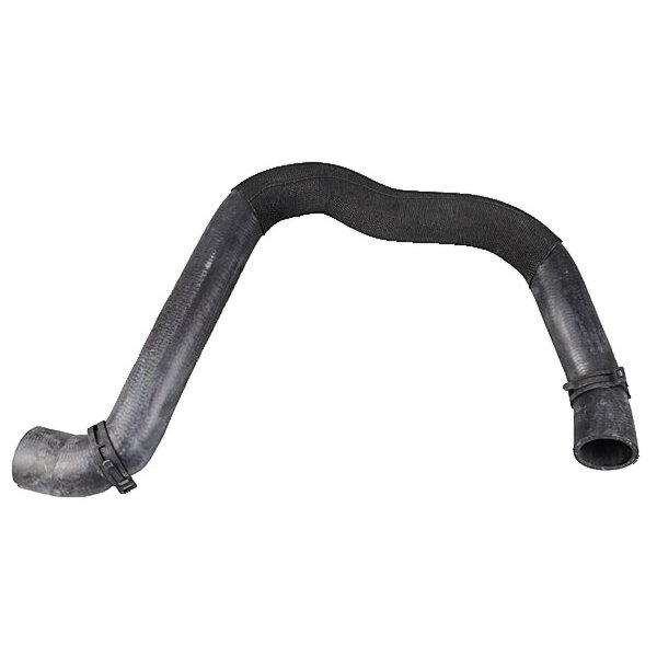 Kühlerschlauch rechts unten Ausgang Motorkühler METZGER für u.a. MB A-KLASSE