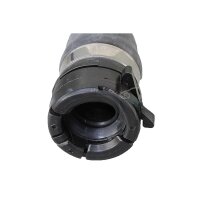 Radiator Hose bottom outlet engine cooler METZGER for...