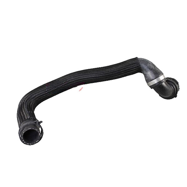 Radiator Hose top right engine radiator inlet METZGER for VOLVO V60 and others