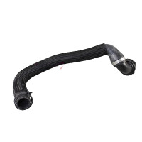 Radiator Hose top right engine radiator inlet METZGER for...