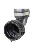 Radiator Hose top right engine radiator inlet METZGER for...