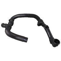 Radiator Hose top right engine cooler inlet METZGER for...