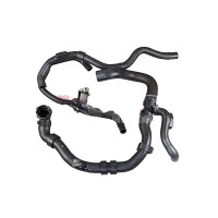 Kühlerschlauch rechts unten Ausgang Motorkühler...