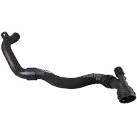 Kühlerschlauch links unten Ausgang Motorkühler...