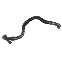 Kühlerschlauch links unten Ausgang Motorkühler...