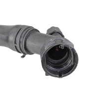 Kühlerschlauch links unten Ausgang Motorkühler...