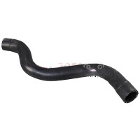 Radiator Hose top left engine radiator inlet METZGER for...