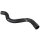 Radiator Hose top left engine radiator inlet METZGER for e.g. VW CADDY