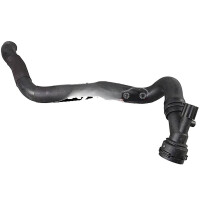 Kühlerschlauch links unten Ausgang Motorkühler...