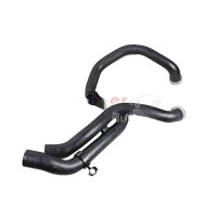 Kühlerschlauch links unten Ausgang Motorkühler...