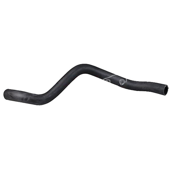 Kühlerschlauch links unten Ausgang Kühler METZGER für u.a. CHEVROLET CAPTIVA