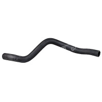 Kühlerschlauch links unten Ausgang Kühler...