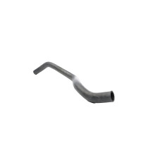 Kühlerschlauch links unten Ausgang Kühler METZGER für u.a. CHEVROLET CAPTIVA