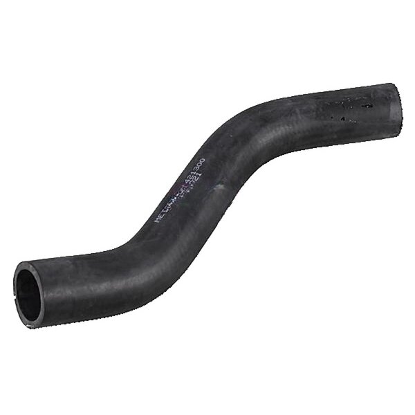 Radiator Hose top right radiator inlet METZGER for CHEVROLET CAPTIVA and others