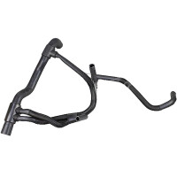 Kühlerschlauch links unten Ausgang Motorkühler...