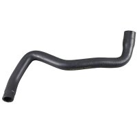 Radiator hose left bottom METZGER for CITROËN C4 CACTUS
