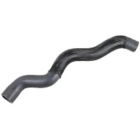 Radiator Hose top left engine radiator inlet METZGER for...