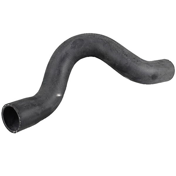 Kühlerschlauch rechts unten Eingang Motorkühler METZGER für u.a. FIAT QUBO