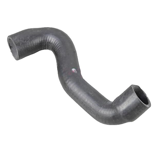 Radiator Hose from coolant regulator to water pipe METZGER for SEAT IBIZA