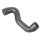 Radiator Hose from coolant regulator to water pipe METZGER for SEAT IBIZA