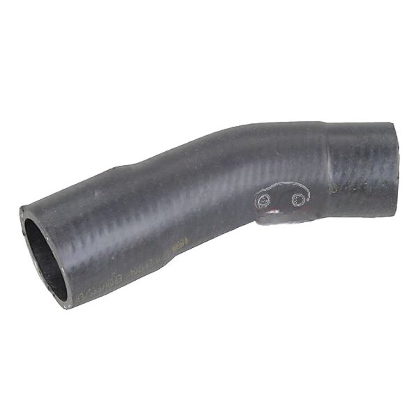 Radiator Hose from water pump to connecting pipe METZGER for e.g. OPEL MOVANO