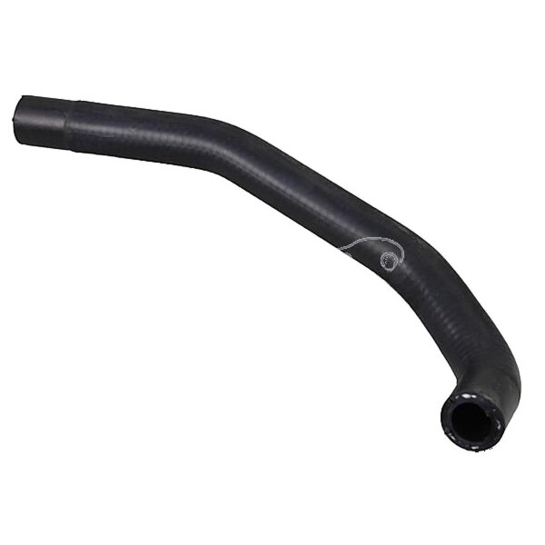 Radiator Hose from Oil Cooler to water pipe METZGER for e.g. AUDI A4