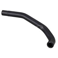 Radiator Hose from Oil Cooler to water pipe METZGER for...