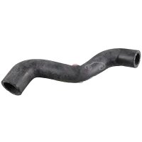 Kühlerschlauch von Ölkühler nach...