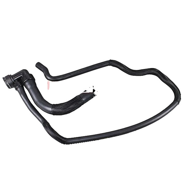 Kühlerschlauch Mitte rechts Ausgang Motorkühler METZGER für u.a. OPEL INSIGNIA