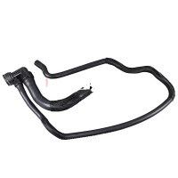 Kühlerschlauch Mitte rechts Ausgang Motorkühler...