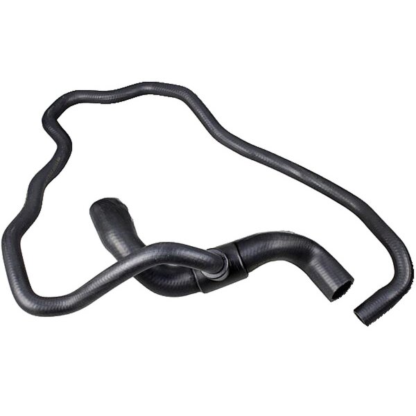 Radiator Hose bottom outlet engine cooler METZGER for e.g. OPEL VECTRA