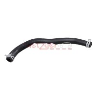 Radiator Hose from Oil Cooler to Water Pump METZGER for...