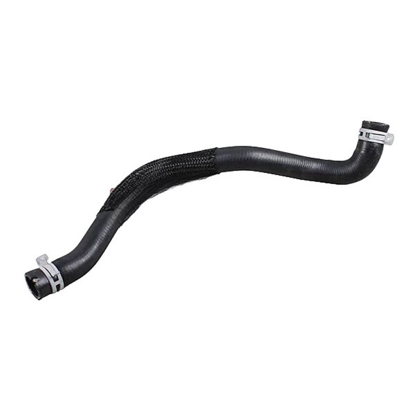 Radiator Hose bottom METZGER IAM-Expertise suitable for FORD TRANSIT and others