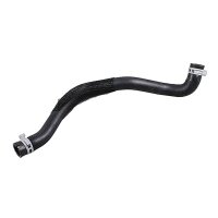Radiator Hose bottom METZGER IAM-Expertise suitable for...