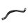 Radiator Hose bottom METZGER IAM-Expertise suitable for FORD TRANSIT and others