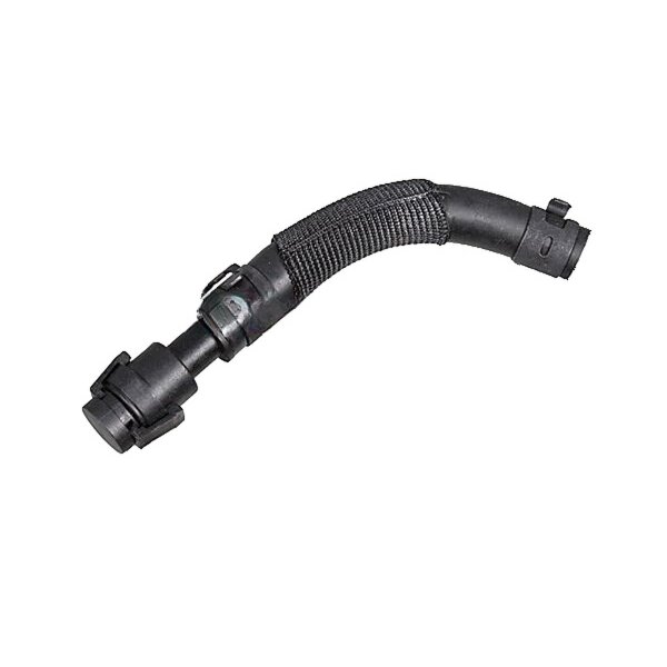 Kühlerschlauch Ausgleichsbehälter nach Motor METZGER für u.a. MB A-KLASSE