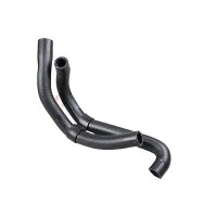 Radiator Hose from radiator to water pipe METZGER for...